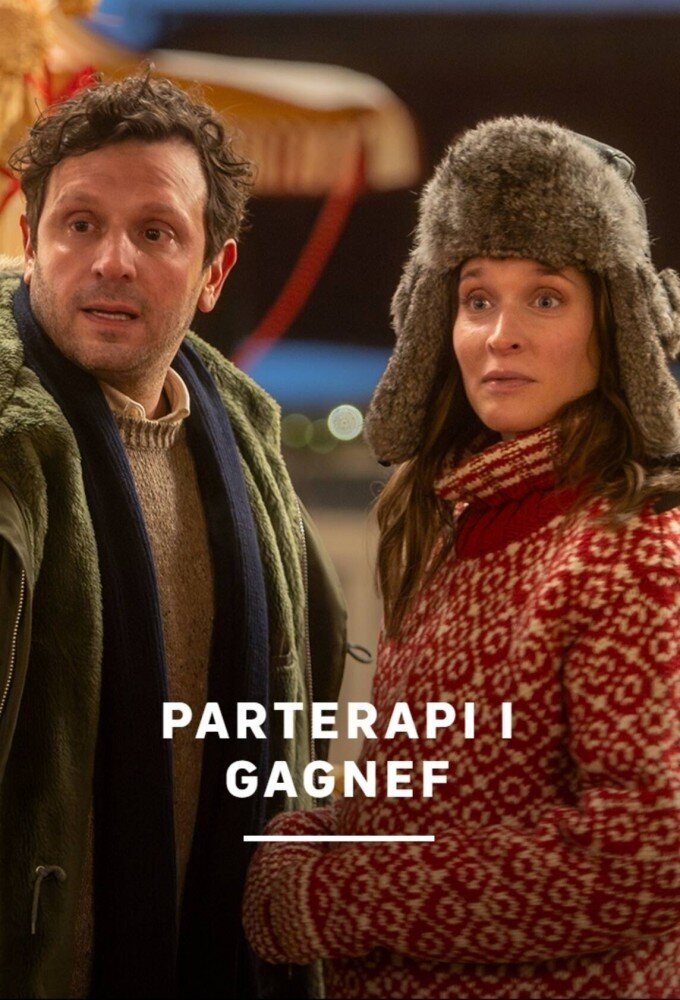 Parterapi i Gagnef